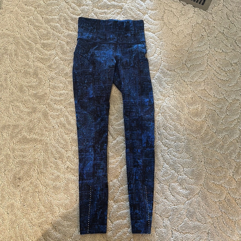 Lulu lemon leggings